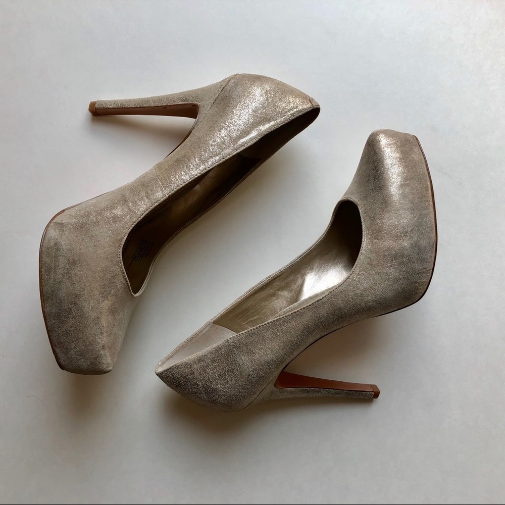 BCBGeneration pumps